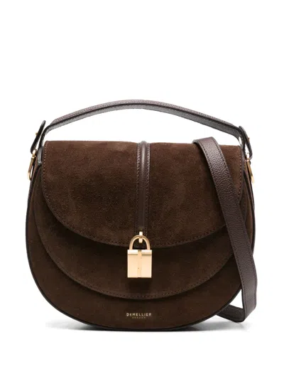 Demellier Siena Crossbody Bag