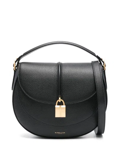 DEMELLIER SIENA SADDLE BAG