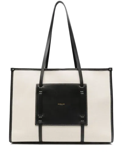 DEMELLIER THE CAPRI TOTE BAG