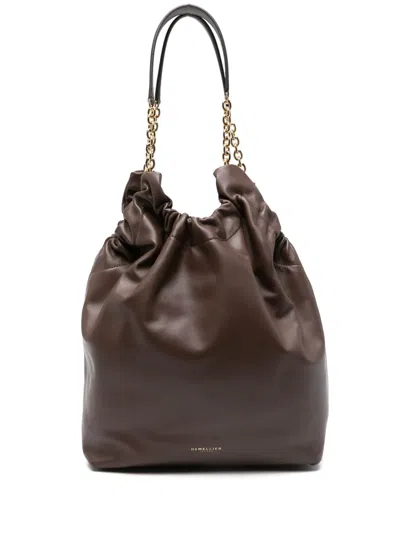Demellier The Miami Tote Bag
