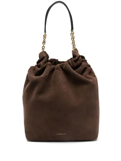 Demellier The Miami Tote Bag