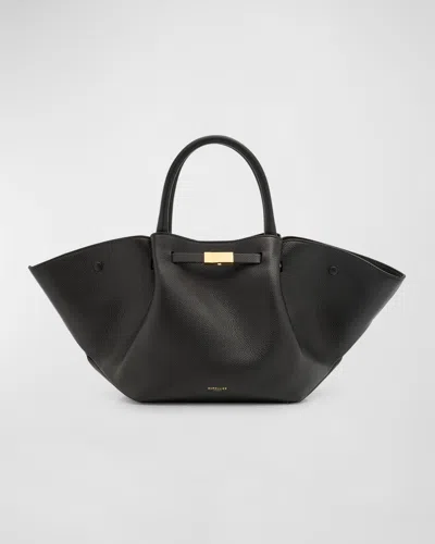 Demellier The Midi New York Tote Bag