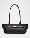 Demellier The New York Shoulder Bag