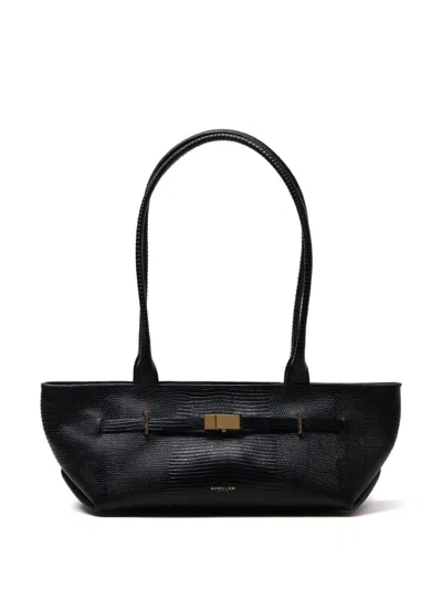 DEMELLIER THE NEW YORK SHOULDER BAG