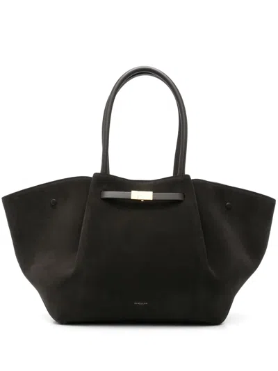 DEMELLIER THE NEW YORK TOTE BAG
