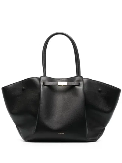 DEMELLIER THE NEW YORK TOTE BAG