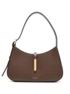 Demellier The Tokyo Shoulder Bag