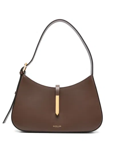 Demellier The Tokyo Shoulder Bag