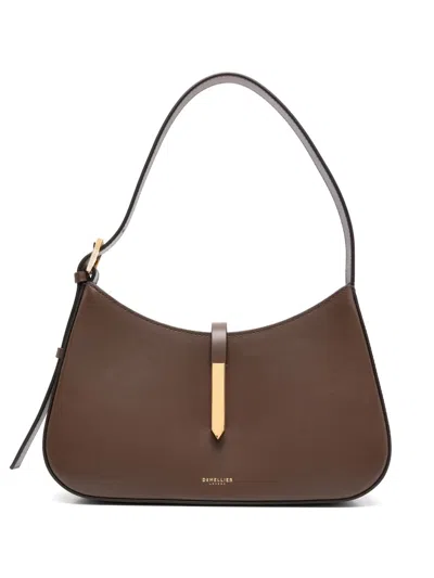 Demellier The Tokyo Shoulder Bag