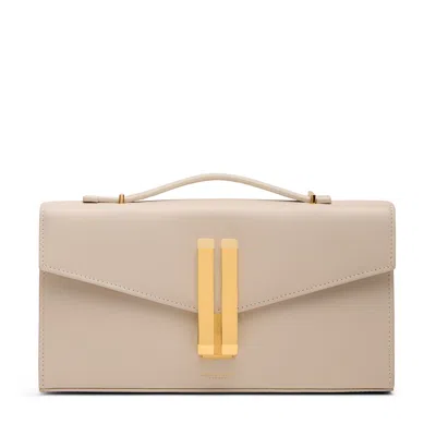 Demellier The Vancouver Clutch Handbag