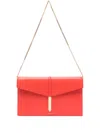 Demellier Tokyo Clutch Bag