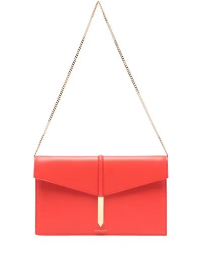Demellier Tokyo Clutch Bag