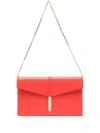 Demellier Tokyo Clutch Bag
