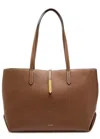 Demellier Tokyo Leather Tote