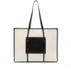 Demellier Large Capri Tote Bag
