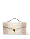 Demellier Vancouver Clutch Bag