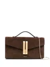 Demellier Vancouver Clutch Bag