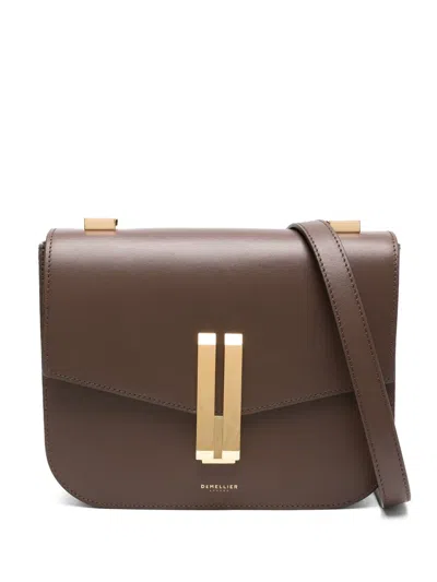 Demellier Vancouver Cross Body Bag