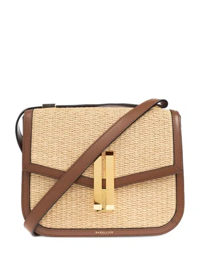 Demellier Vancouver Crossbody Bag