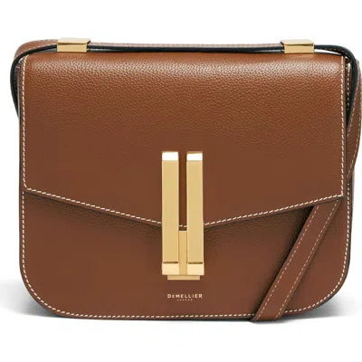 Demellier Vancouver Crossbody Bag