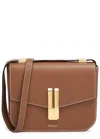 DEMELLIER DEMELLIER VANCOUVER LEATHER CROSS-BODY BAG