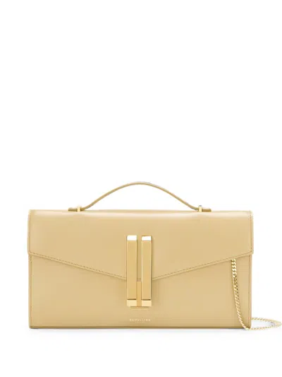 Demellier Vancouver Tote Bag In Purple