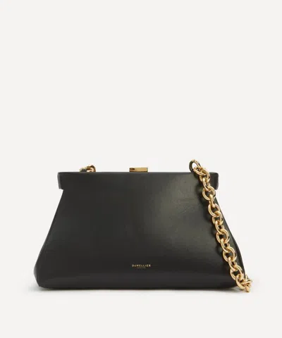 Demellier Women's Cannes Clutch Bag