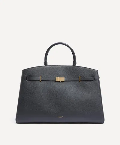 Demellier Women's Hudson Top Handle Bag
