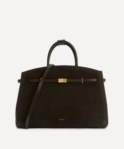 Demellier Women's Hudson Top Handle Bag