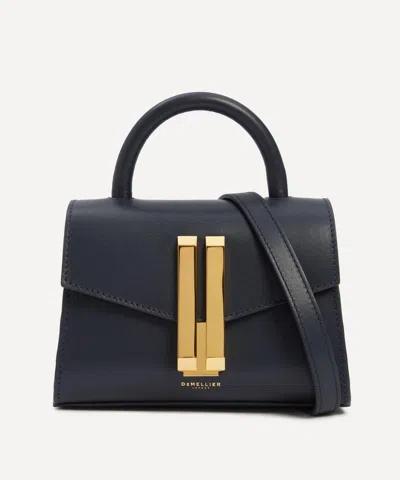 Demellier Women's Nano Montreal Micro Cross-body Bag