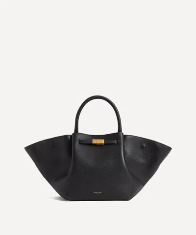 Demellier Women's New York Midi Tote Bag