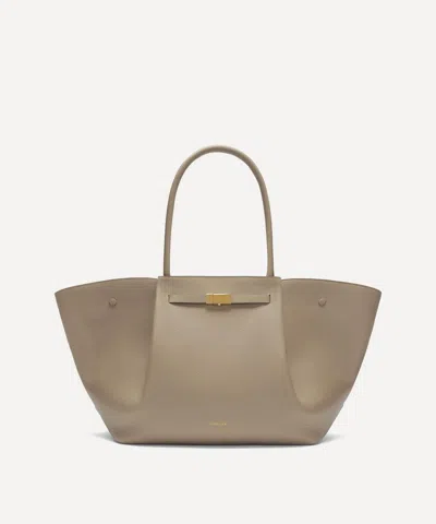 Demellier Women's New York Shopper In Neutrals