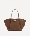 Demellier Women's New York Tote Bag