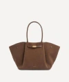 Demellier Women's New York Tote Bag