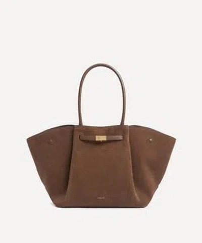 Demellier Women's New York Tote Bag