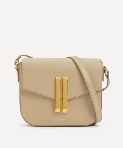 Demellier Women's Small Vancouver Crossbody Bag