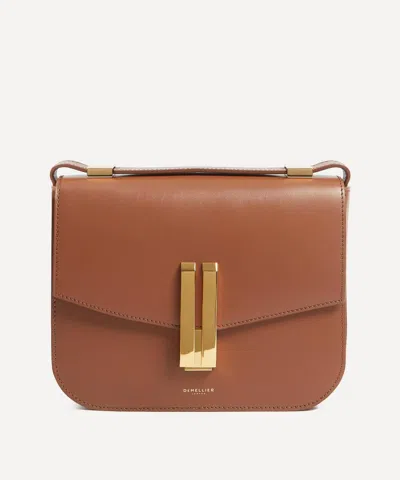 Demellier Women's Small Vancouver Crossbody Bag
