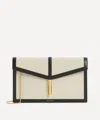 Demellier Women's Tokyo Clutch Bag