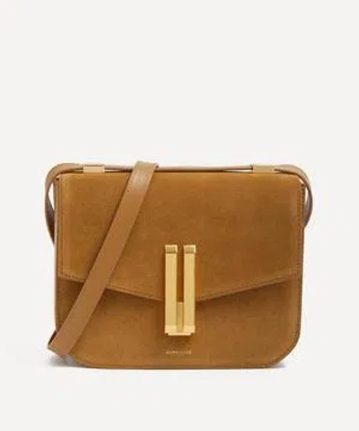 Demellier Women's Vancouver Crossbody Bag