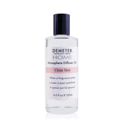 Demeter - Atmosphere Diffuser Oil - Clean Skin  120ml/4oz In White