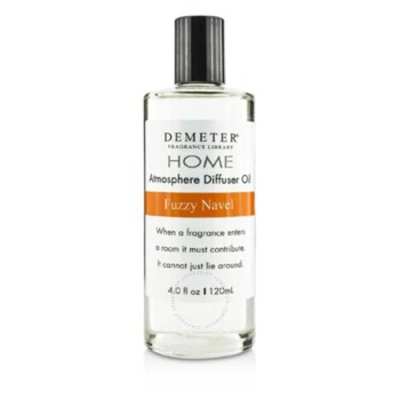 Demeter - Atmosphere Diffuser Oil - Fuzzy Navel  120ml/4oz In White