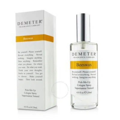 Demeter - Beeswax Cologne Spray  120ml/4oz In White