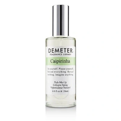 Demeter - Caipirinha Cologne Spray  120ml/4oz In White