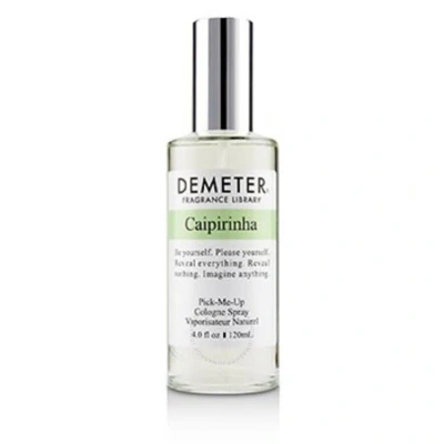 Demeter - Caipirinha Cologne Spray  120ml/4oz In N/a