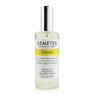 Demeter - Freesia Cologne Spray  120ml/4oz In White