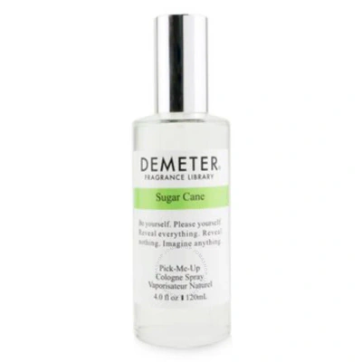 Demeter - Sugar Cane Cologne Spray  120ml/4oz In White