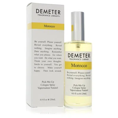 Demeter 2pcs Combo Gift Set  Morocco By  Cologne Spray (unisex) 4 oz For Women In Multi