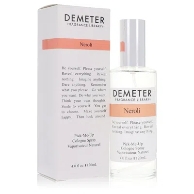 Demeter 2pcs Combo Gift Set  Neroli By  Cologne Spray 4 oz For Women In Multi