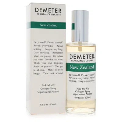 Demeter 2pcs Combo Gift Set  New Zealand By  Cologne Spray (unisex) 4 oz For Women In Multi