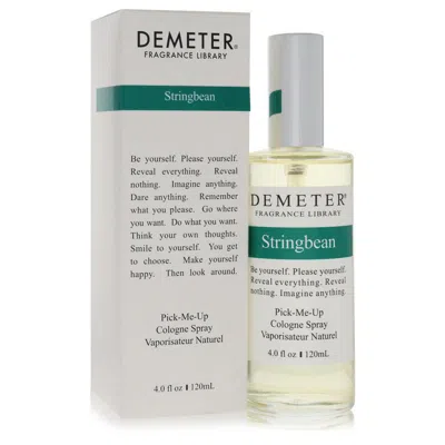 Demeter 2pcs Combo Gift Set  String Bean By  Cologne Spray (unisex) 4 oz For Women In Multi